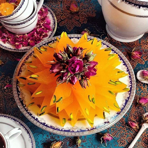 masghati iran souvenirs