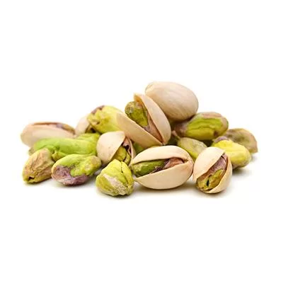 Pistachio iranian souvenirs