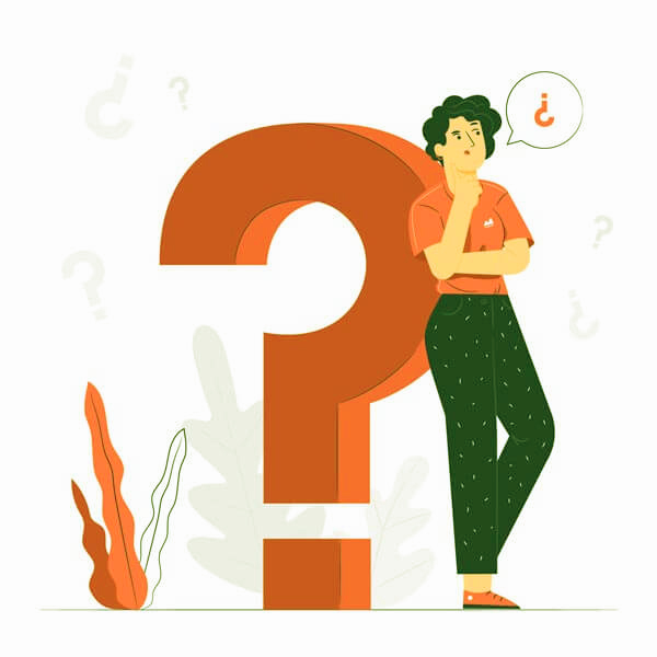 question iranan souvenirs