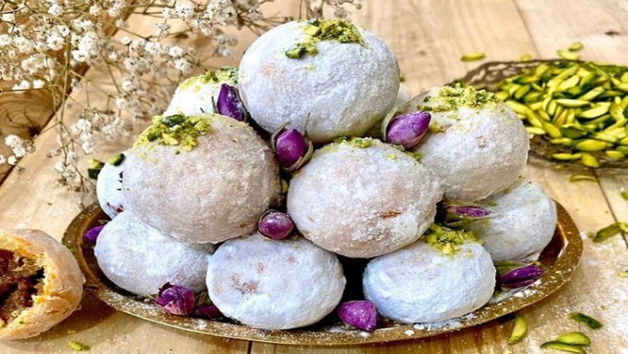 ghotab iran souvenirs