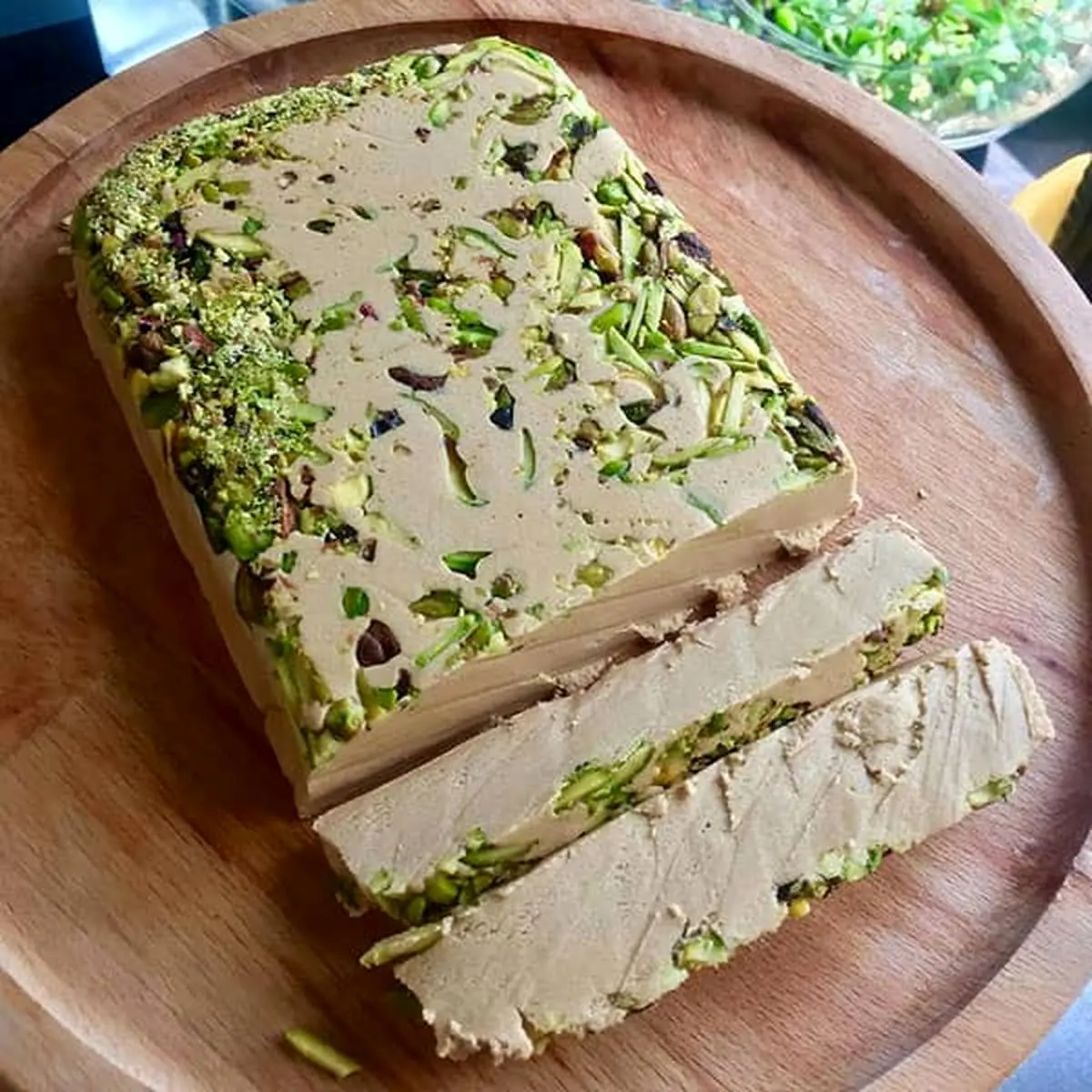 halva arde iran souvenirs
