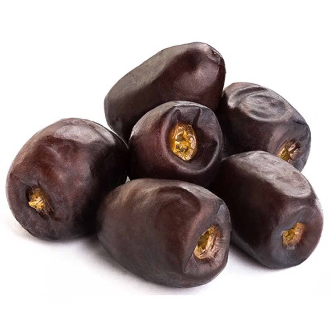 dates iranian souvenirs
