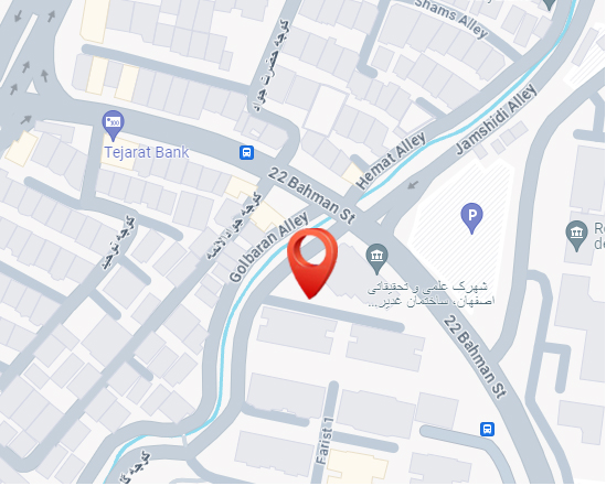 address iranian souvenirs rasta location
